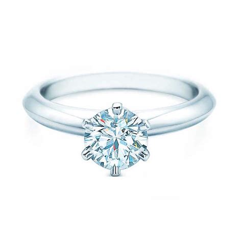 tiffany engagement rings clearance